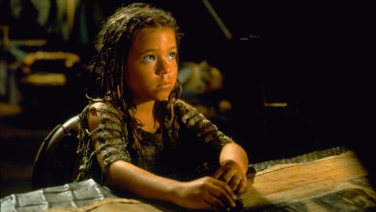 Waterworld — backdrops 8