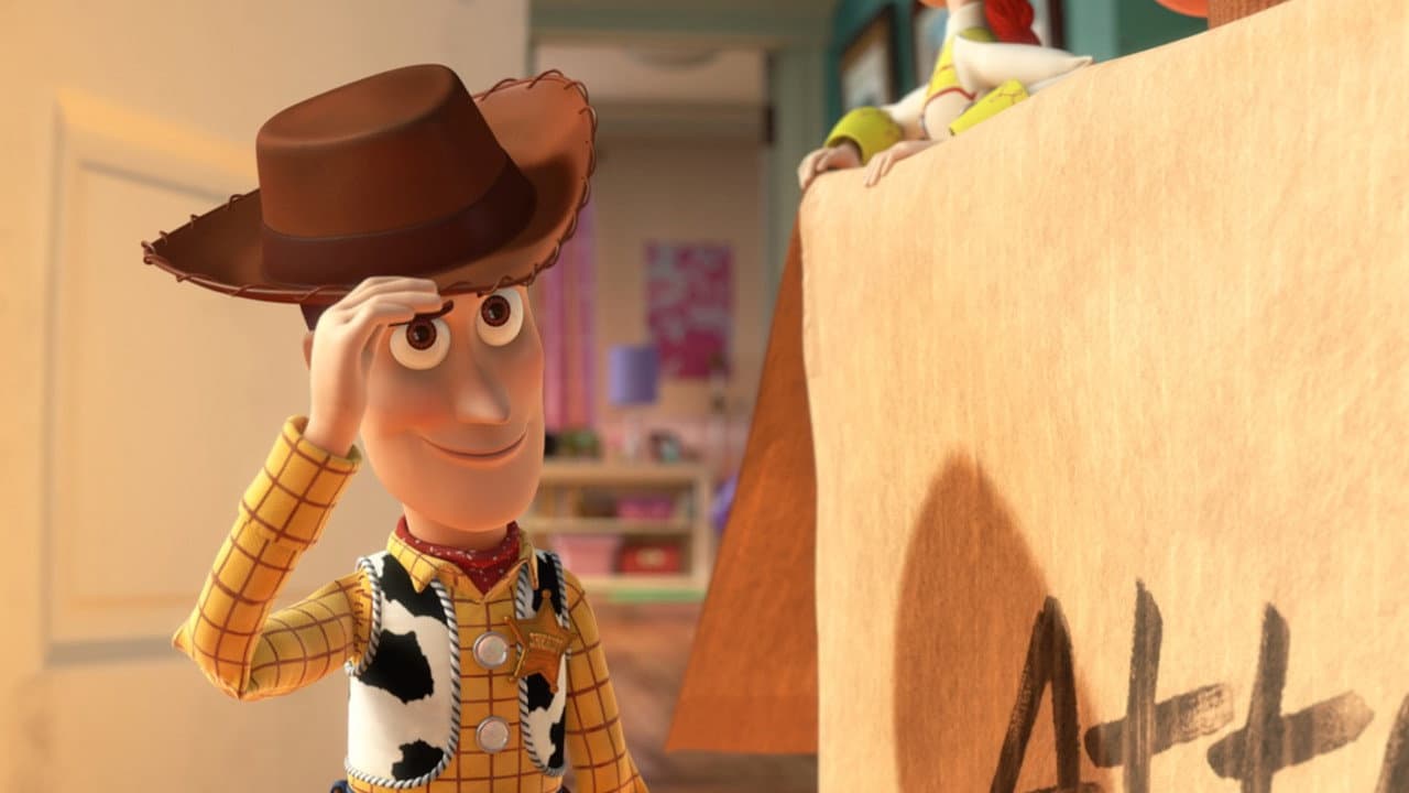 Toy Story 3 — backdrops 8