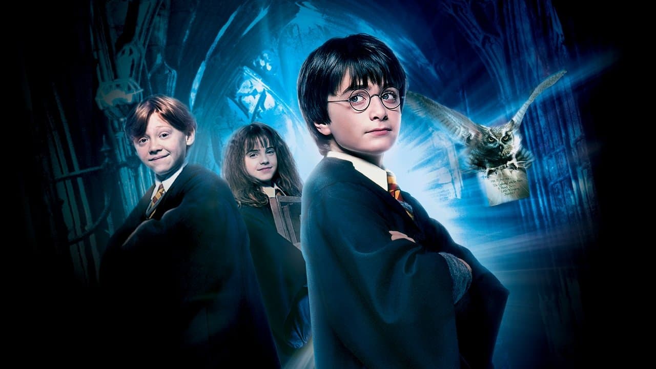 Harry Potter and the Philosopher's Stone — backdrops 5