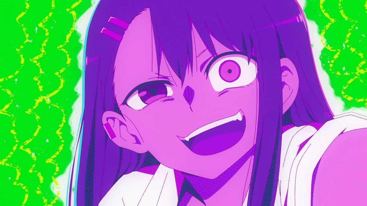 DON'T TOY WITH ME, MISS NAGATORO — backdrops 7