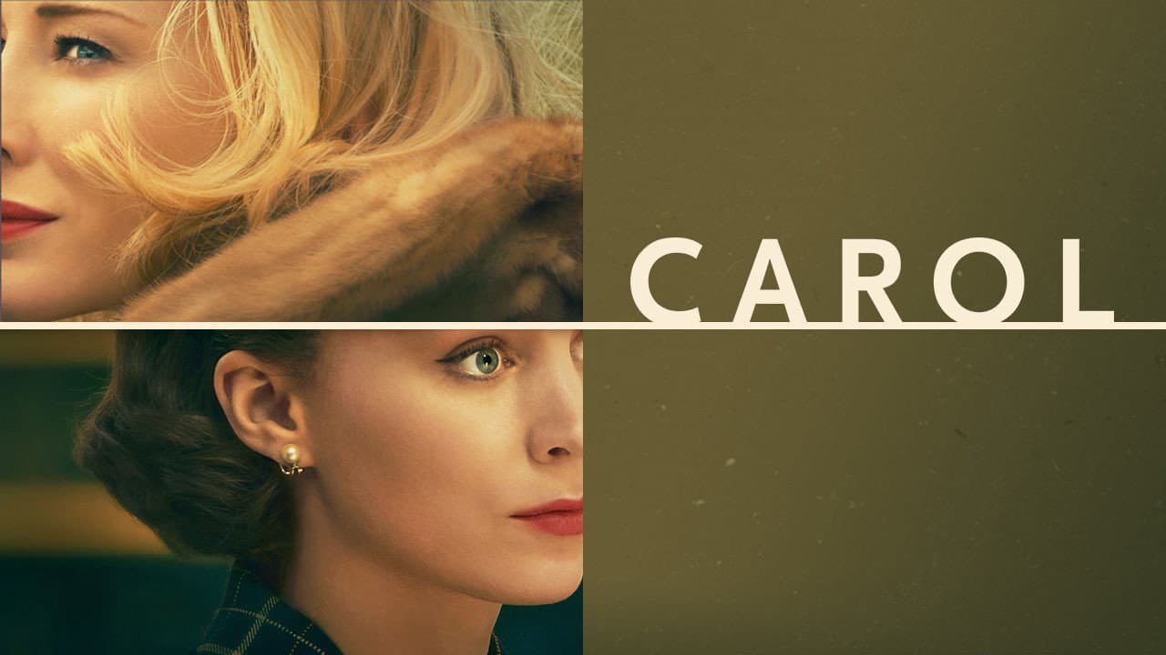 Carol — backdrops with title 2