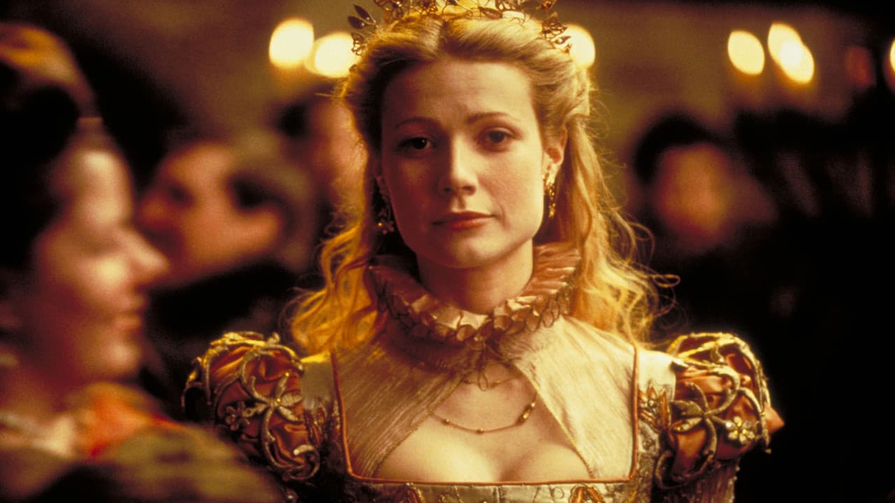 Shakespeare in Love — backdrops 1