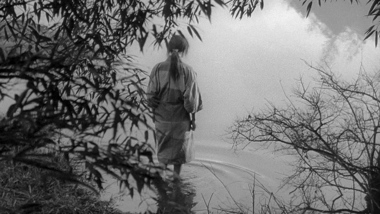 Sansho the Bailiff — backdrops 8