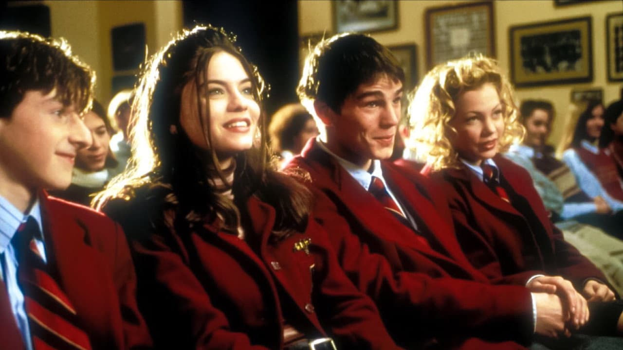 Halloween H20: 20 Years Later — backdrops 7