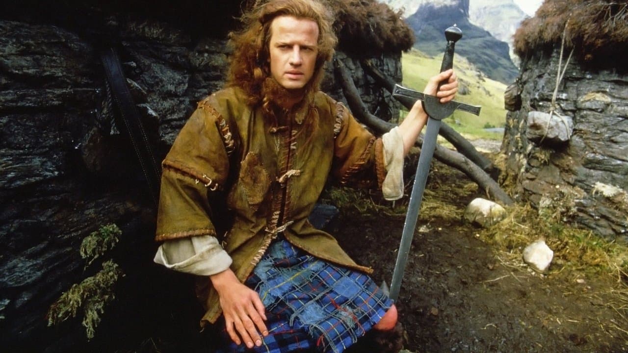 Highlander — backdrops 7