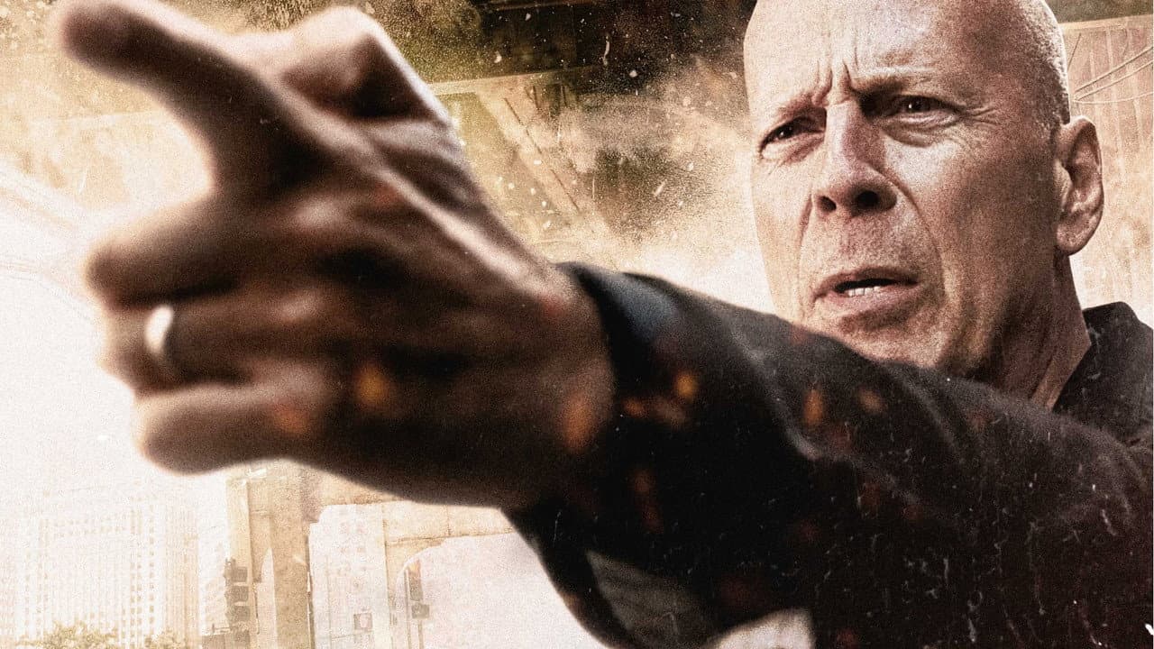 Death Wish — backdrops 8