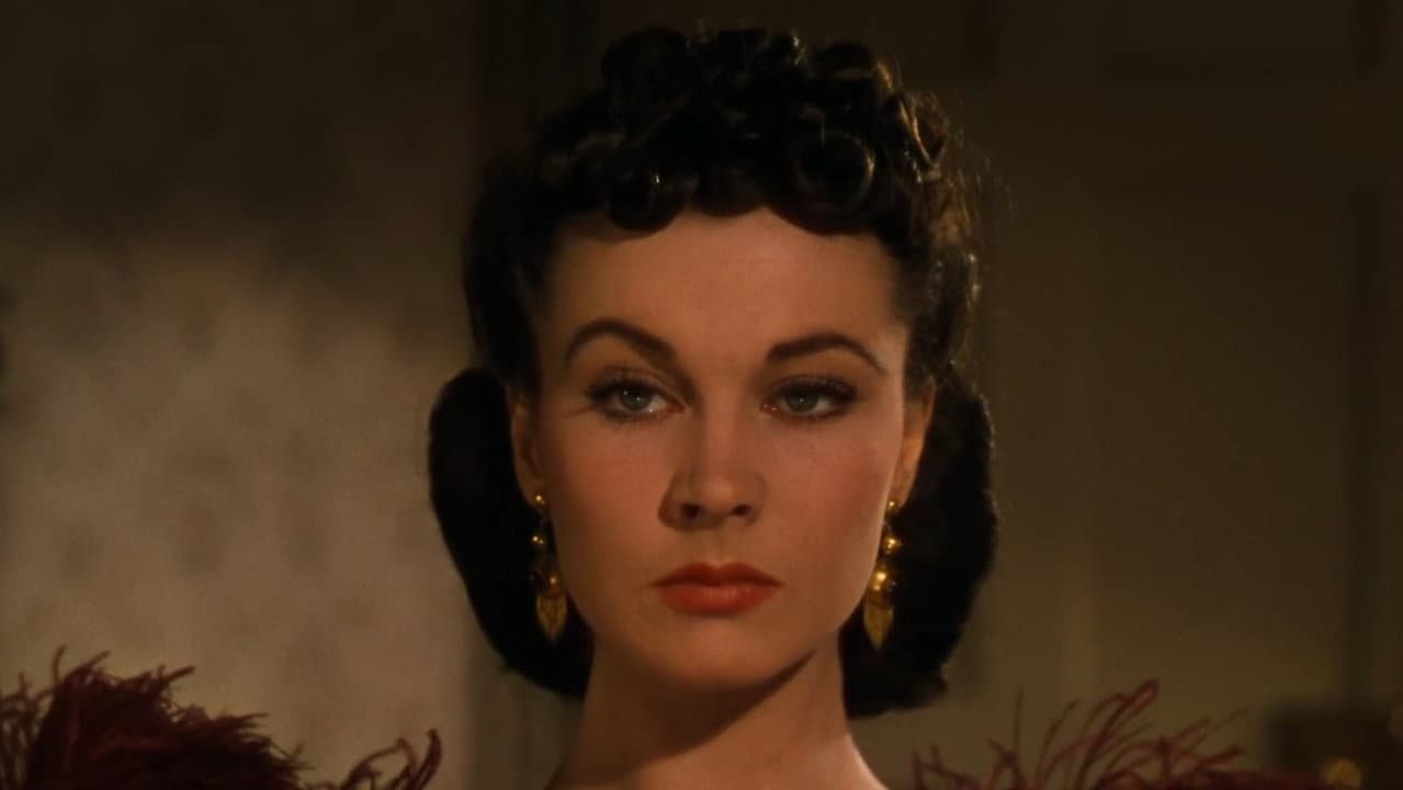 Gone with the Wind — backdrops 3