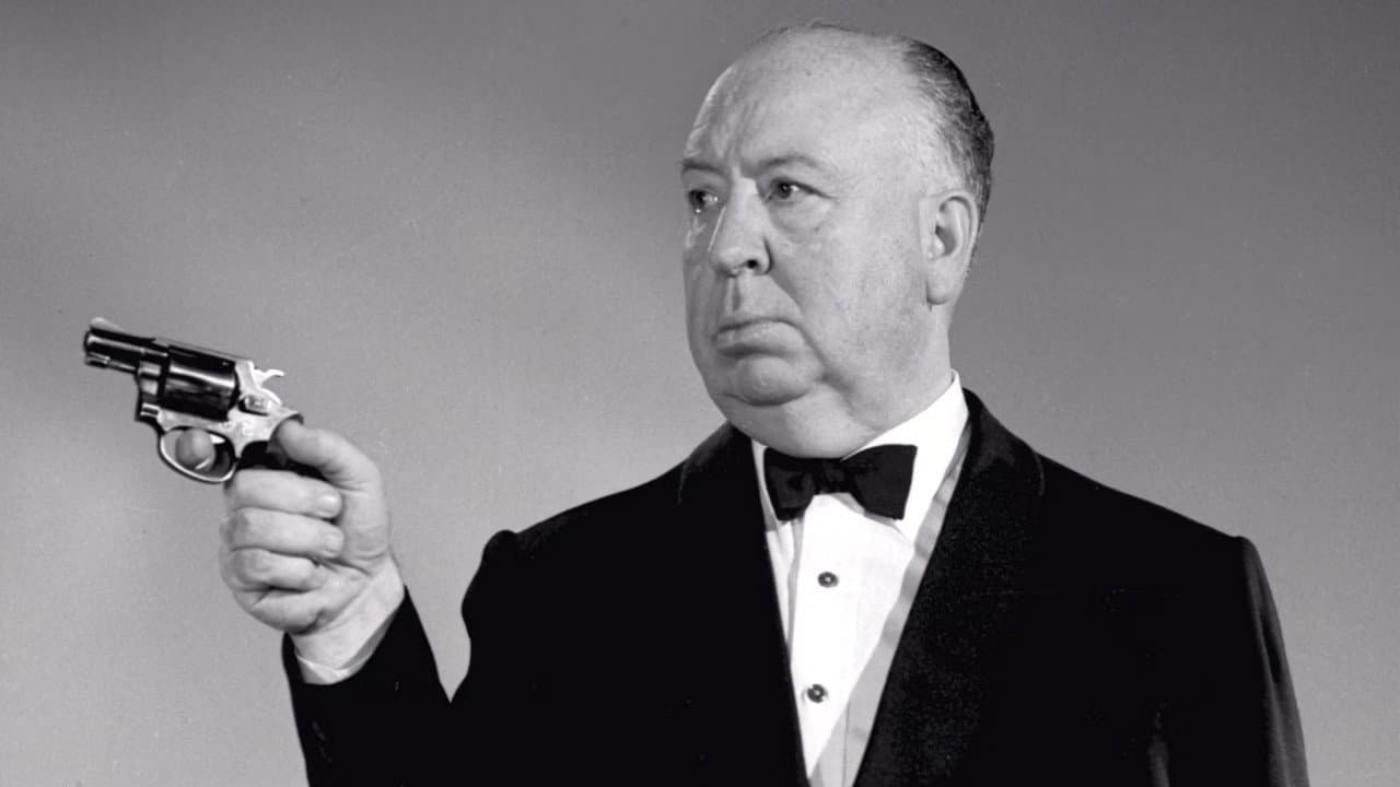 Alfred Hitchcock Presents — backdrops 8