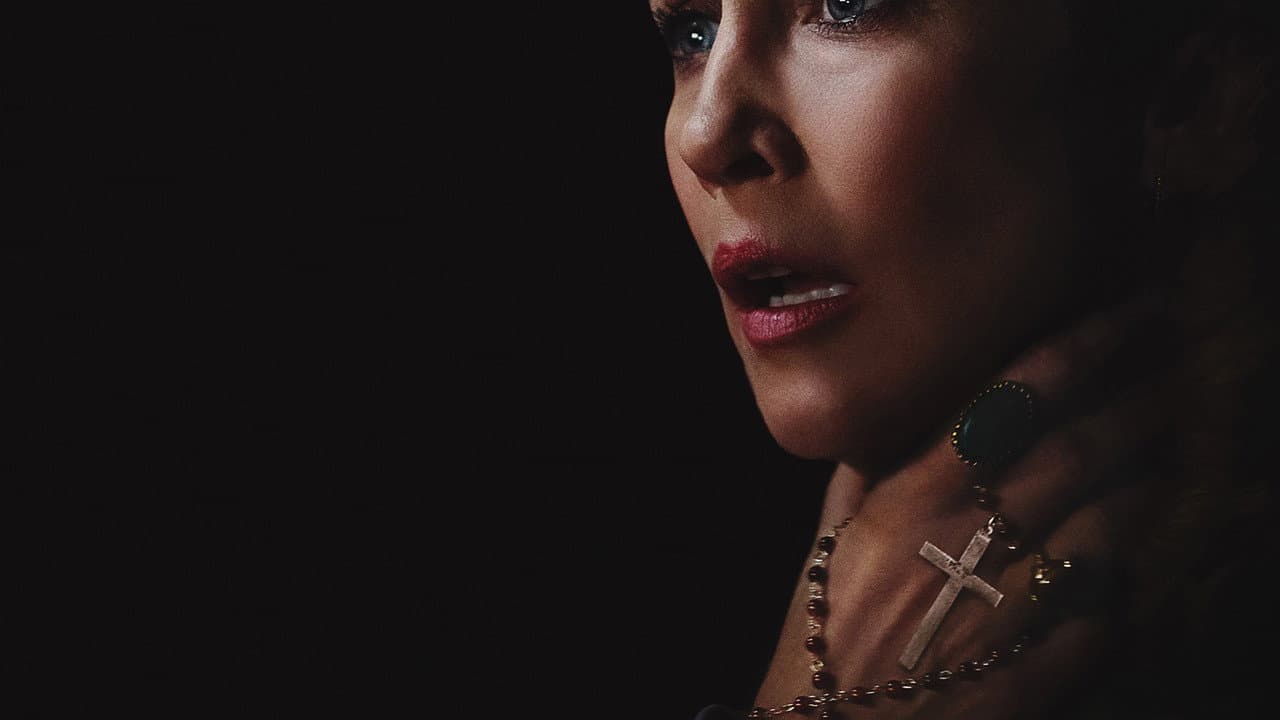 The Conjuring 2 — backdrops 6