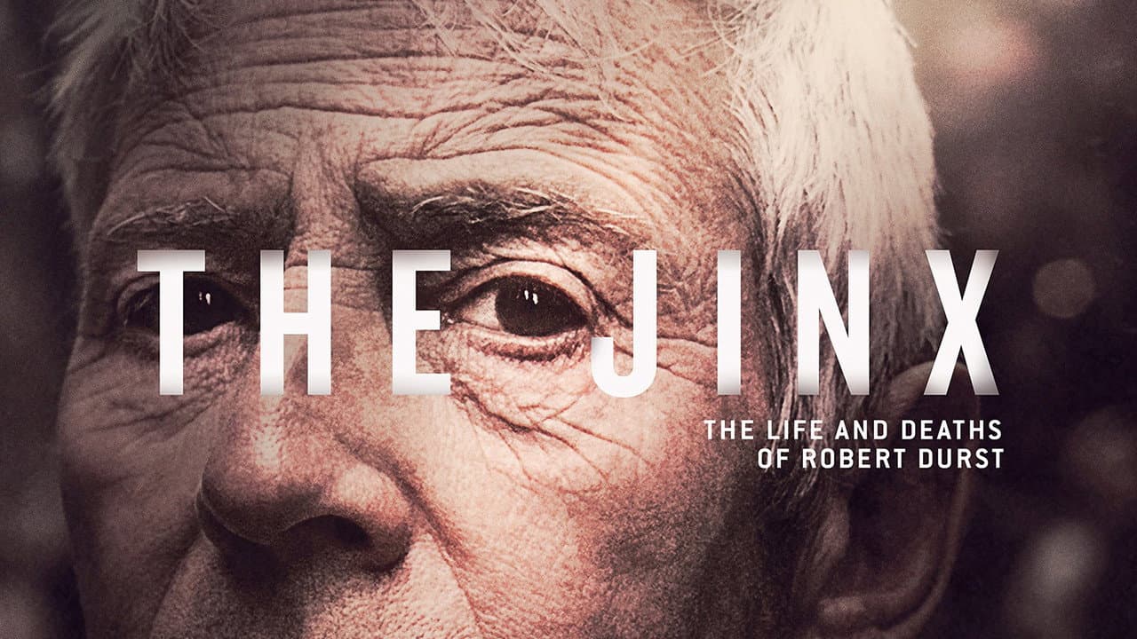 The Jinx — backdrops with title 1