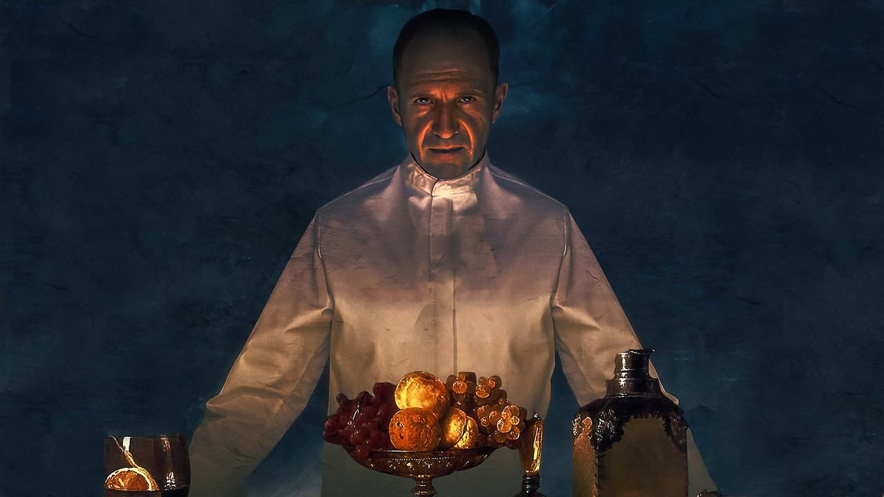 The Menu — backdrops 7