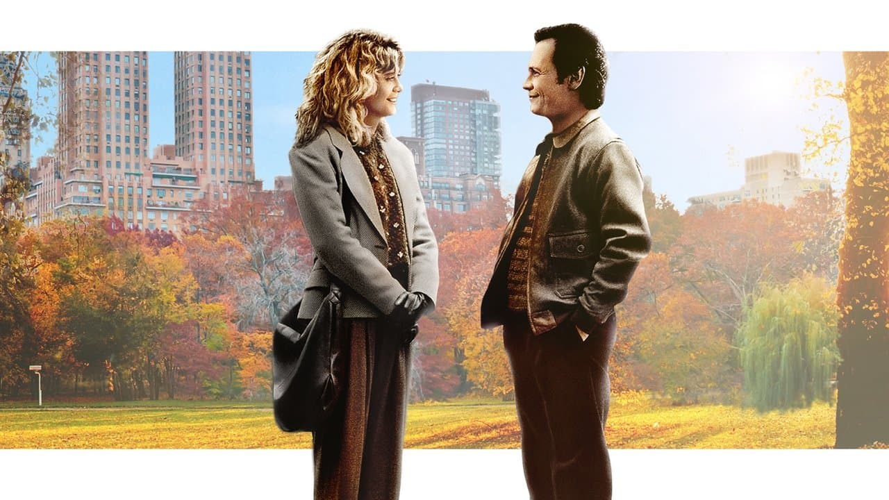 When Harry Met Sally... — backdrops 1