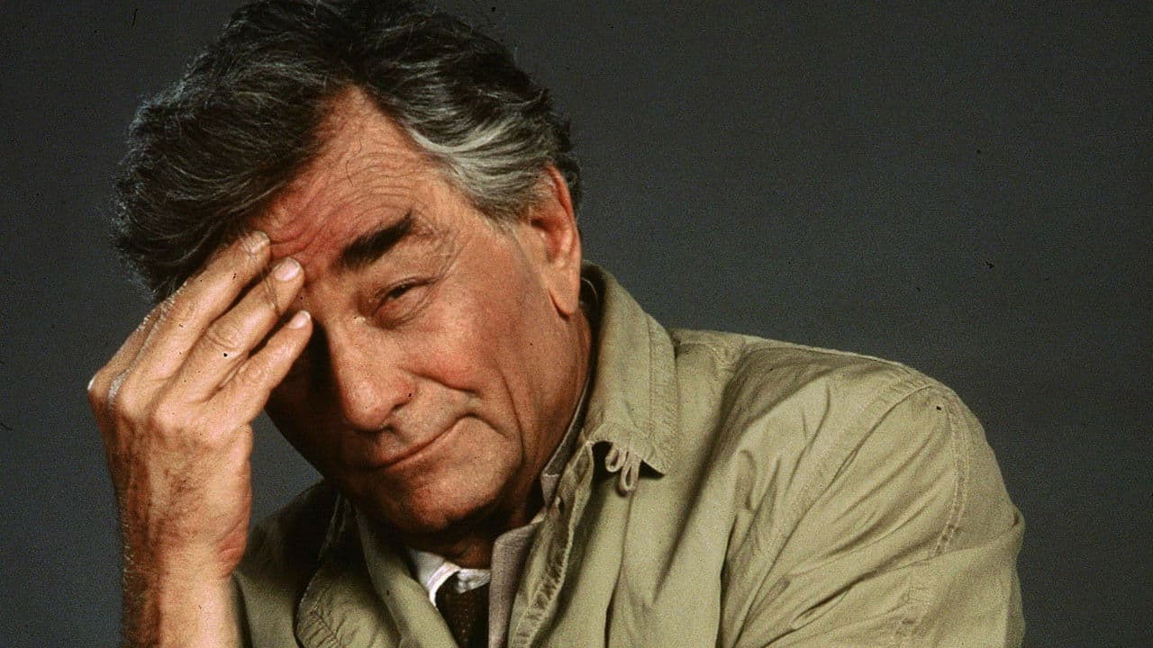 Columbo — backdrops 8