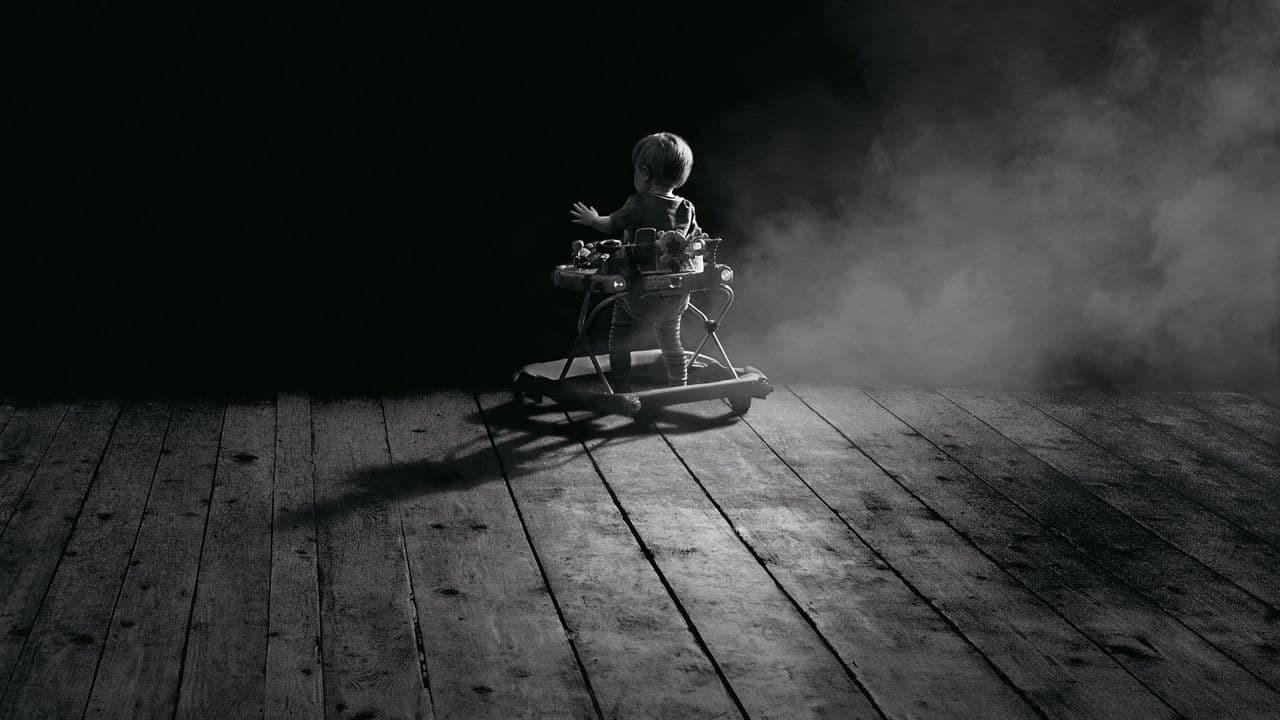 Insidious: Chapter 2 — backdrops 1