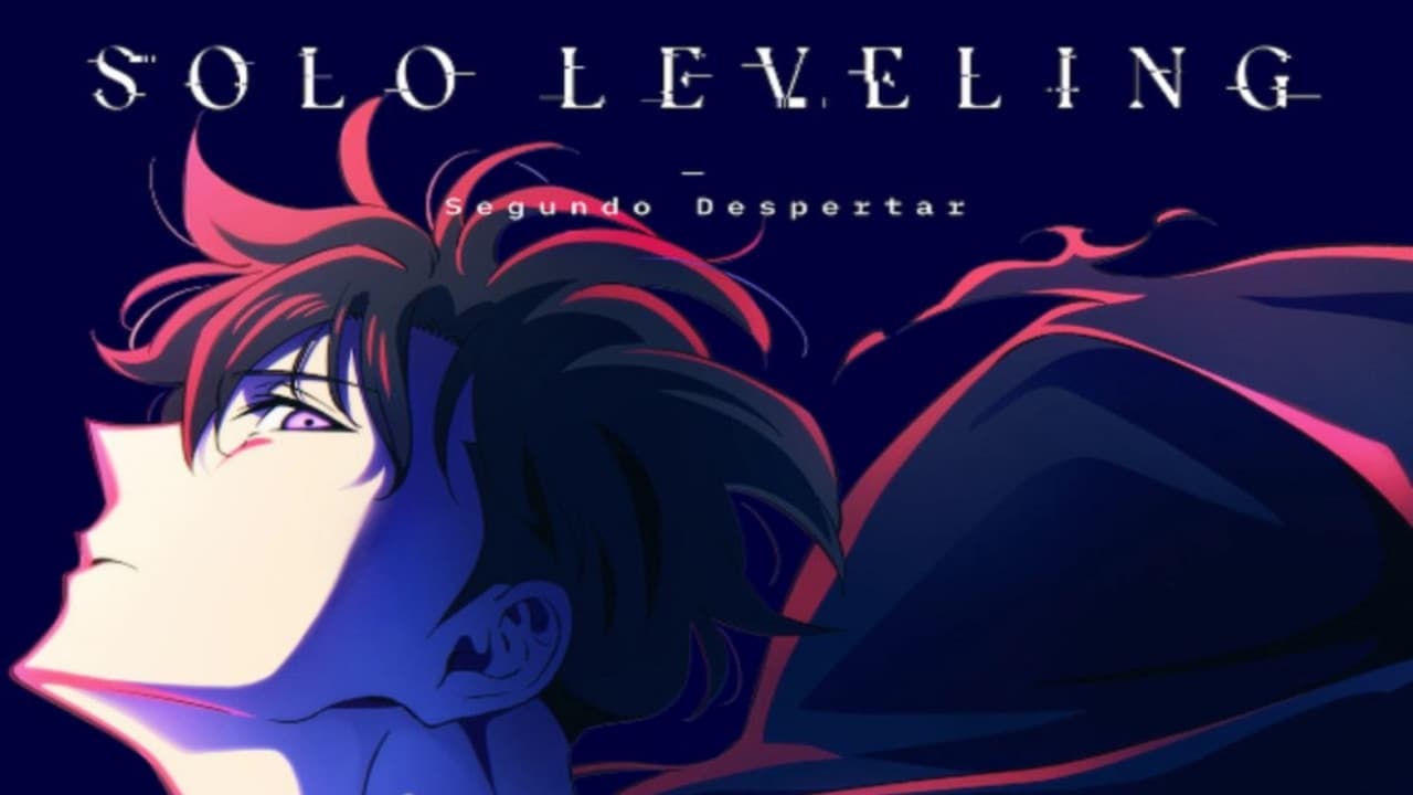 Solo Leveling -ReAwakening- — backdrops with title 3