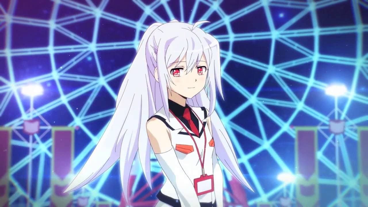 Plastic Memories — backdrops 2