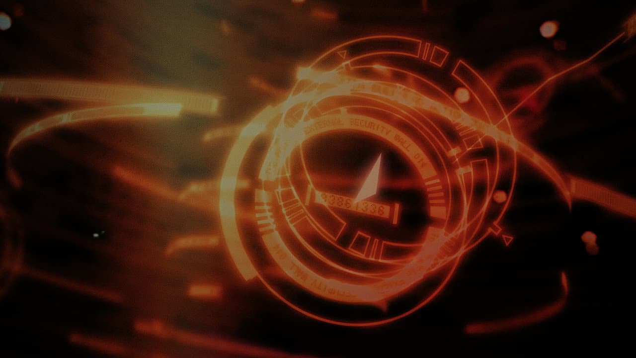 Ghost in the Shell 2: Innocence — backdrops 8