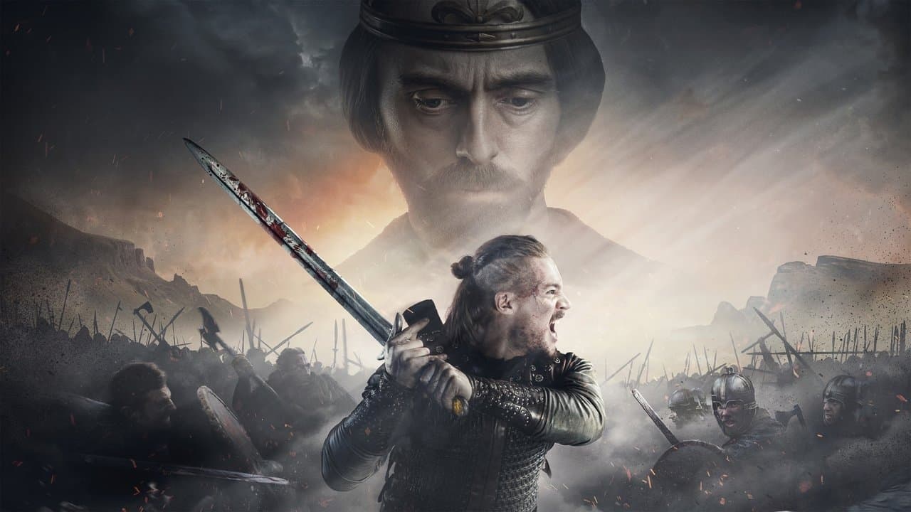 The Last Kingdom — backdrops 6