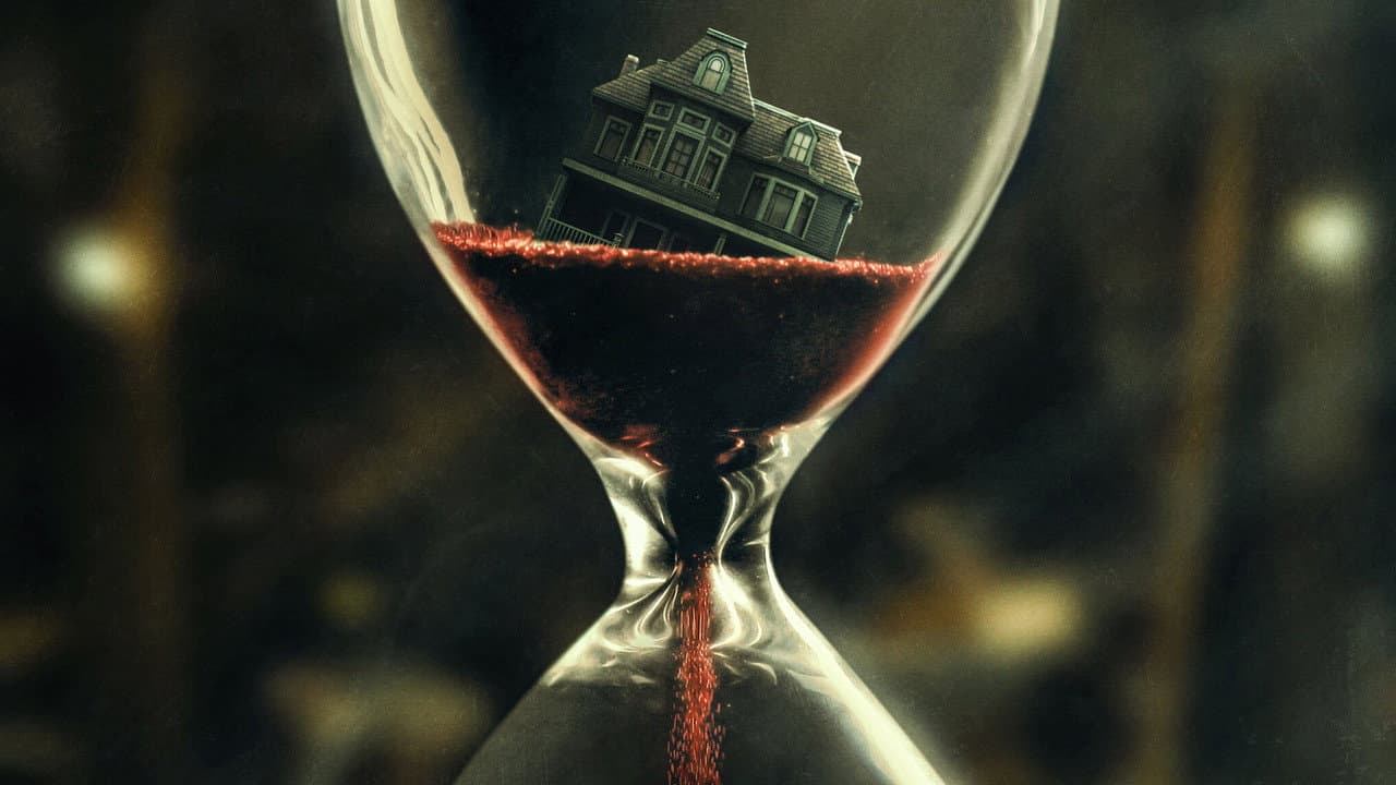 The Fall of the House of Usher — backdrops 8