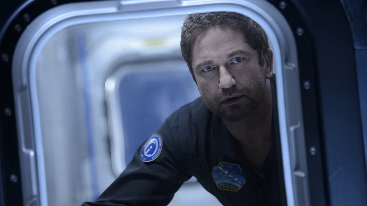 Geostorm — backdrops 3