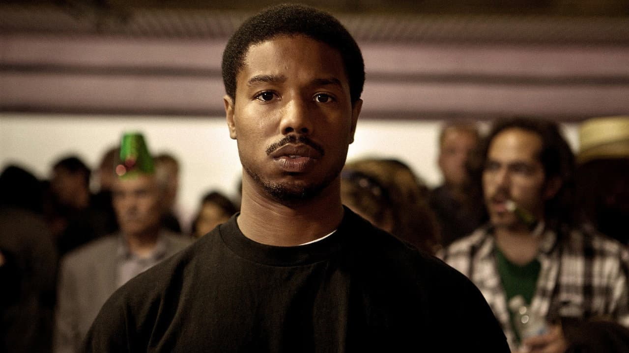 Fruitvale Station — backdrops 5