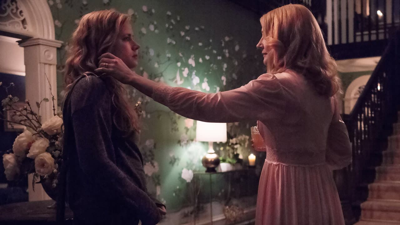 Sharp Objects — backdrops 6