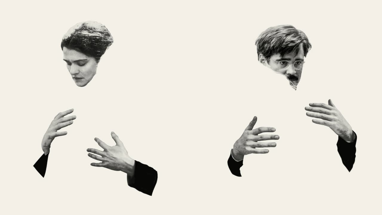 The Lobster — backdrops 1