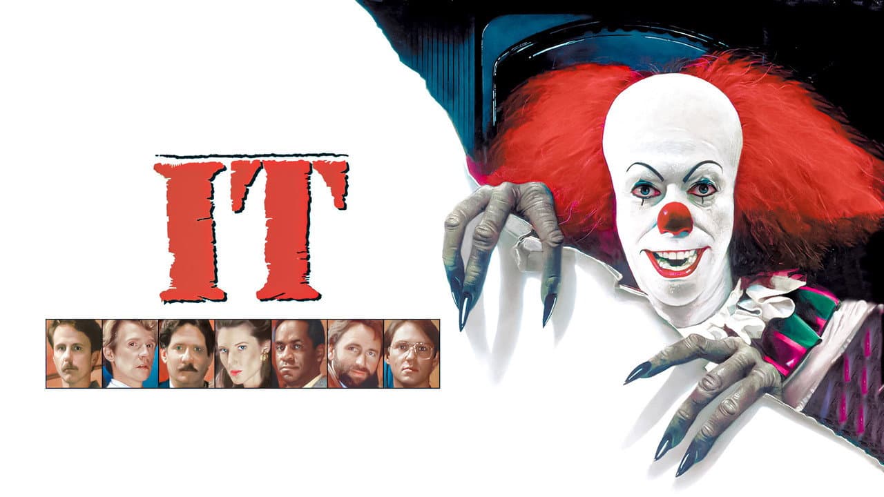 It — backdrops with title 8
