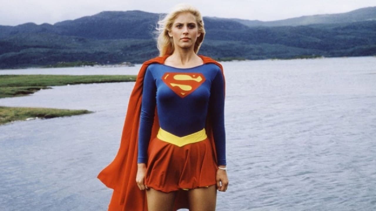 Supergirl — backdrops 7