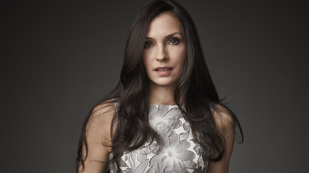 Hemlock Grove — backdrops 3