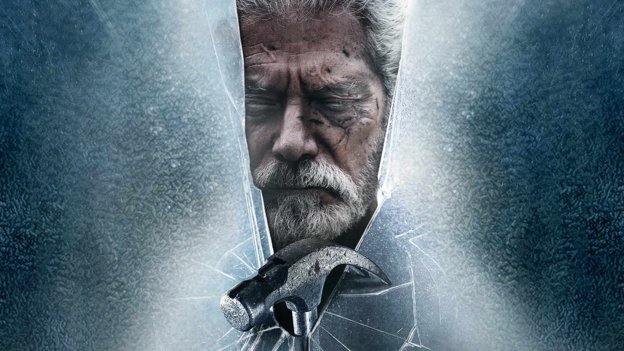 Don't Breathe 2 — backdrops 5