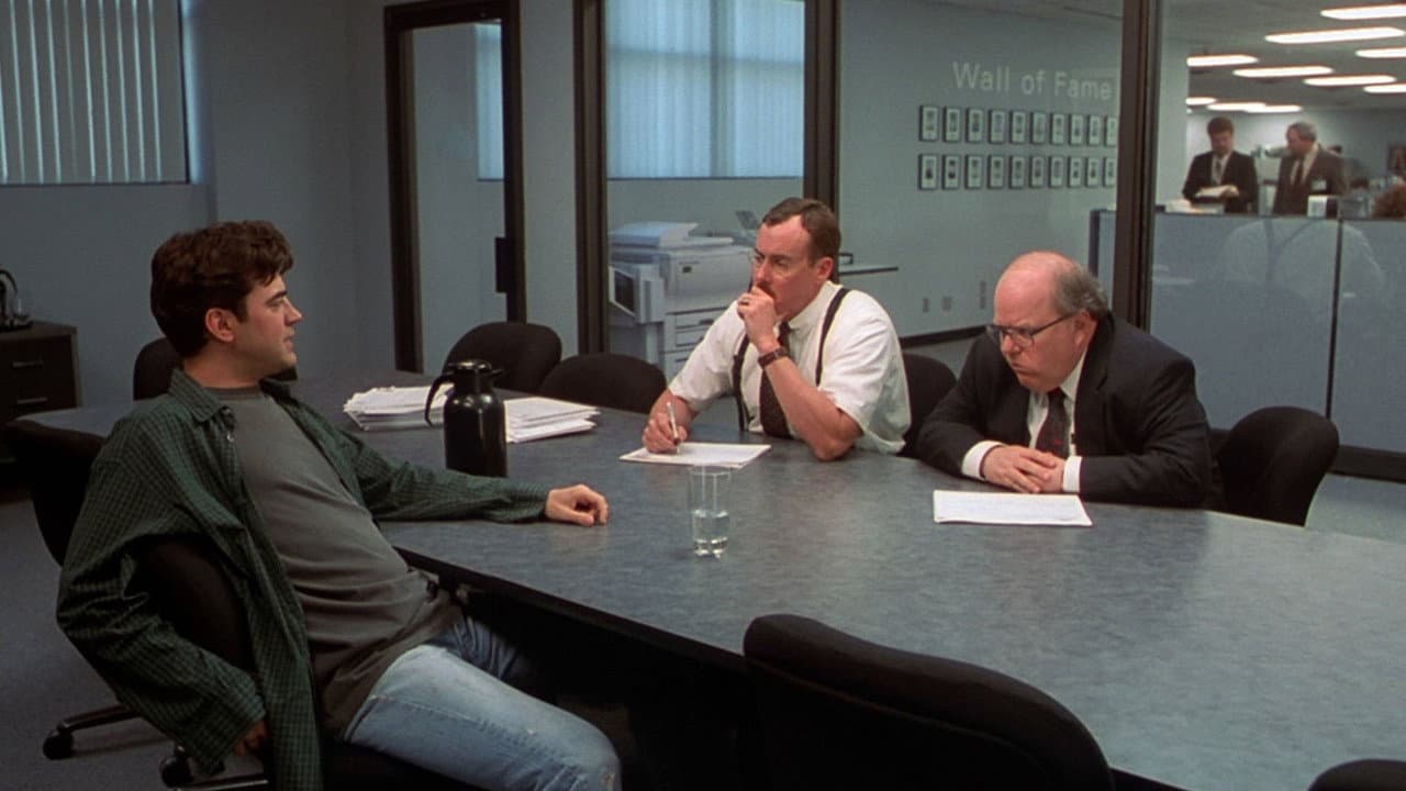Office Space — backdrops 5