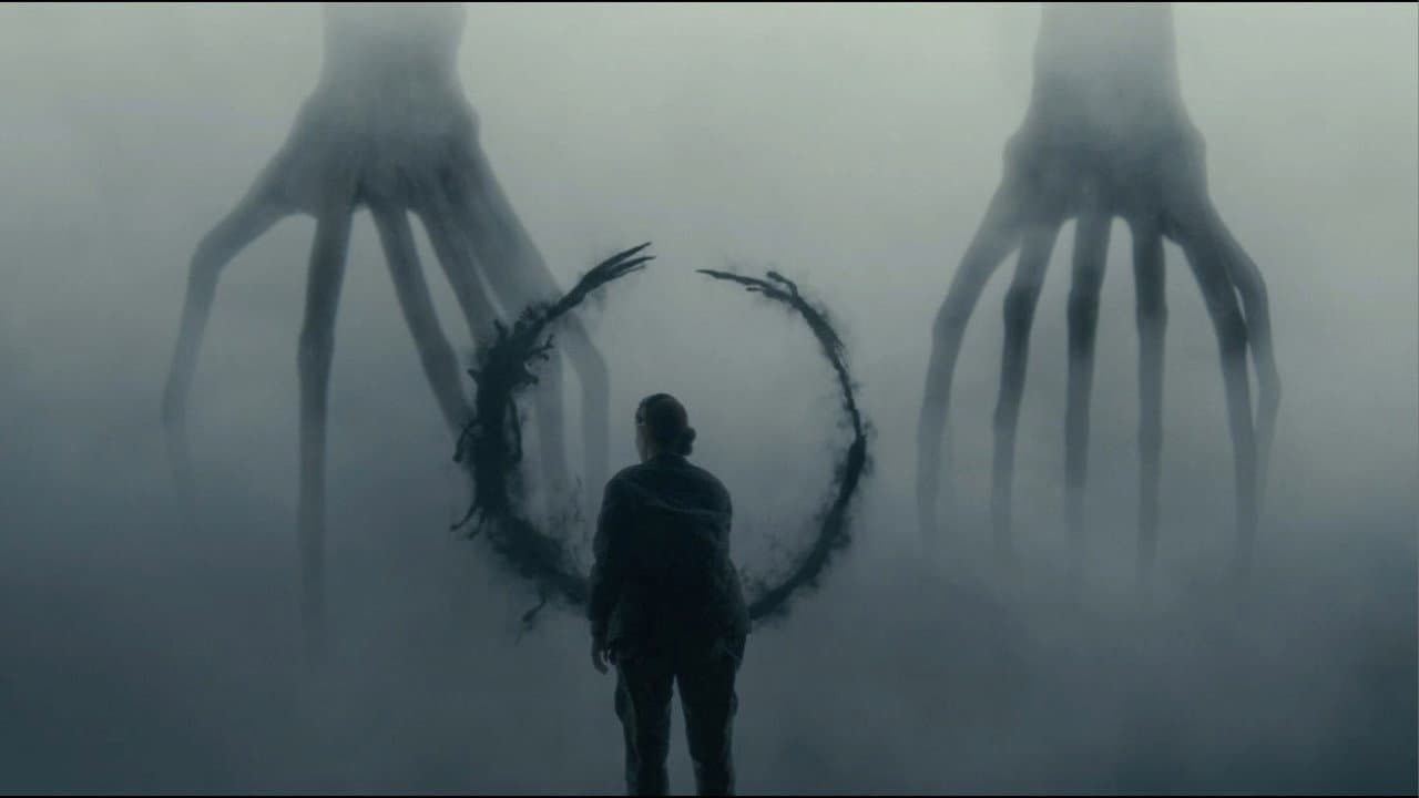 Arrival — backdrops 7
