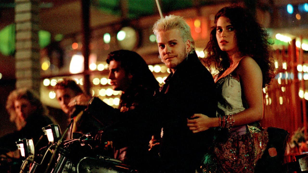 The Lost Boys — backdrops 8