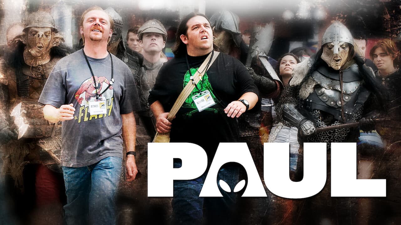 Paul — backdrops with title 7