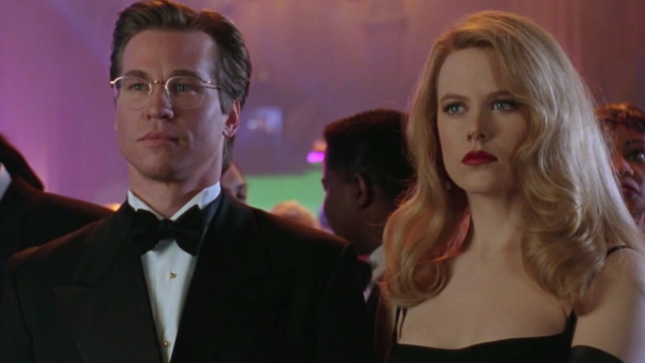 Batman Forever — backdrops 8