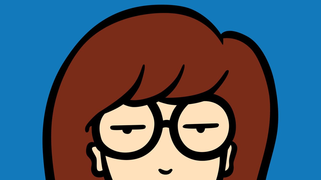 Daria — backdrops 3