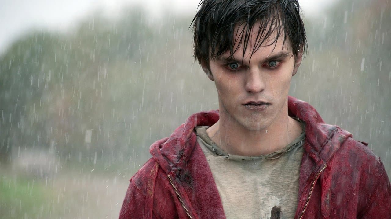 Warm Bodies — backdrops 1