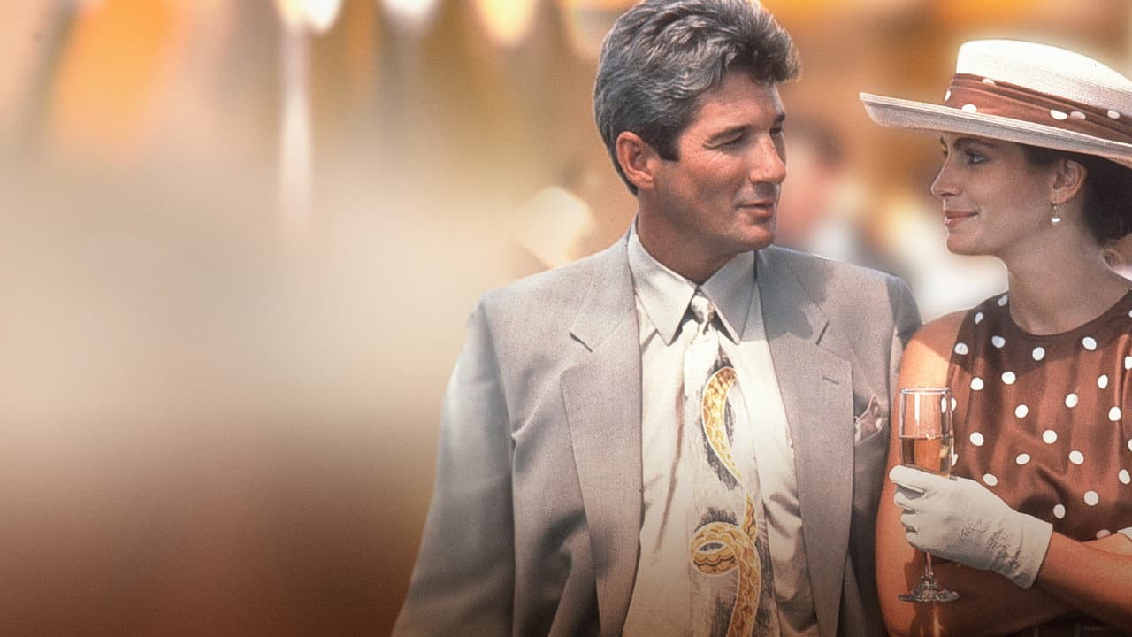 Pretty Woman — backdrops 6