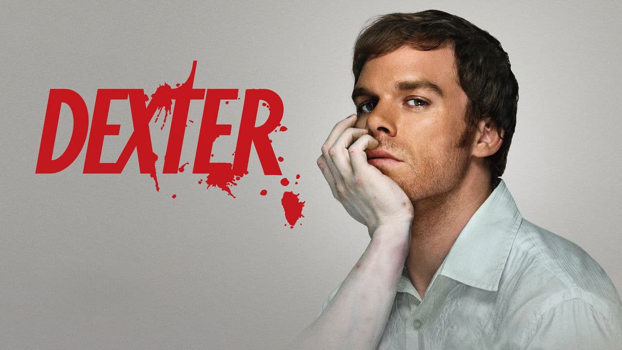 Dexter — backdrops with title 6
