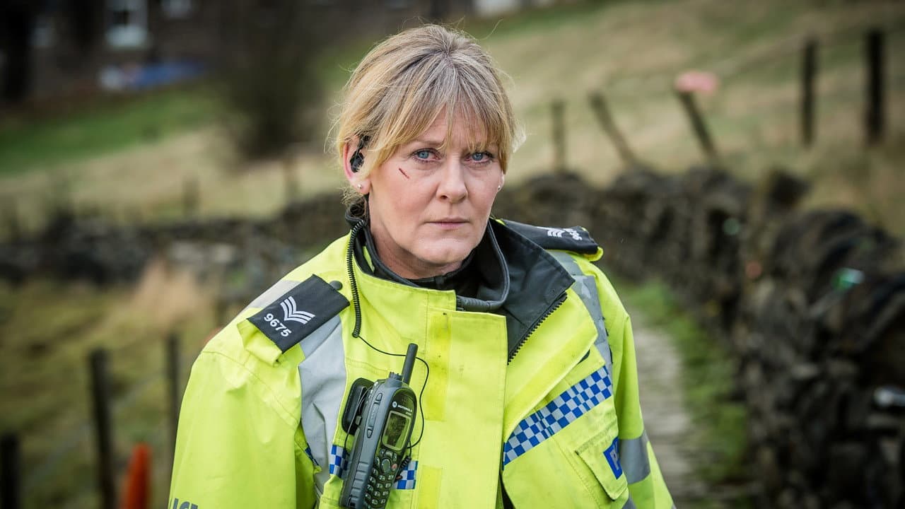 Happy Valley — backdrops 4