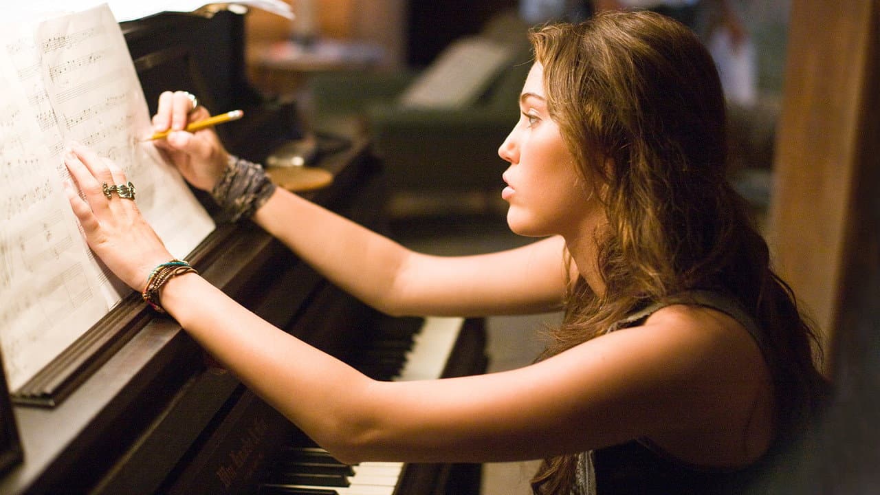 The Last Song — backdrops 5