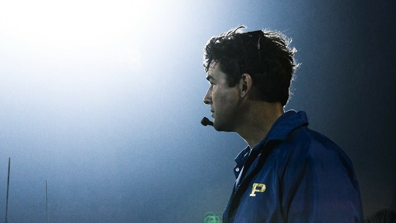 Friday Night Lights — backdrops 2