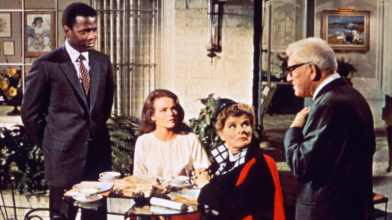 Guess Who's Coming to Dinner — backdrops 3