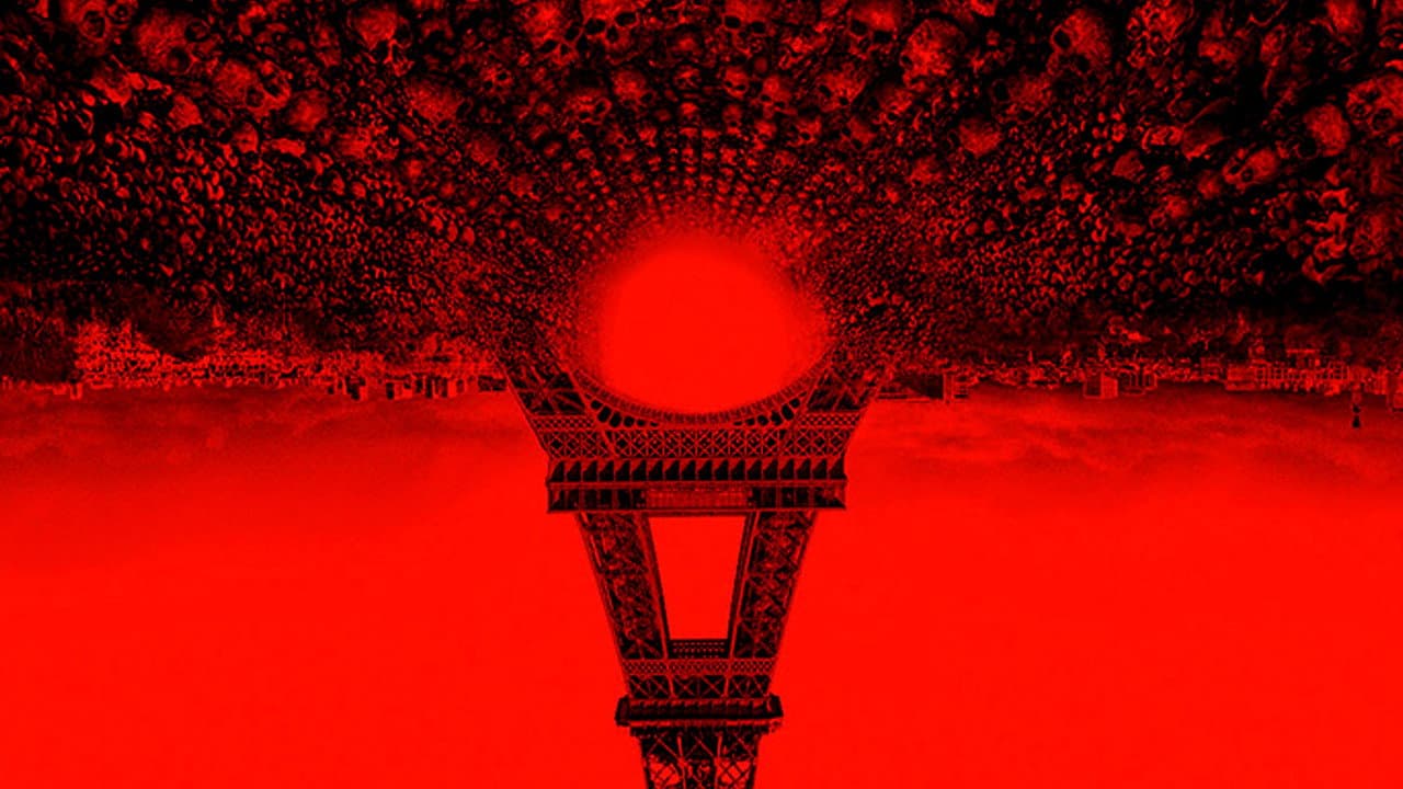 As Above, So Below — backdrops 4