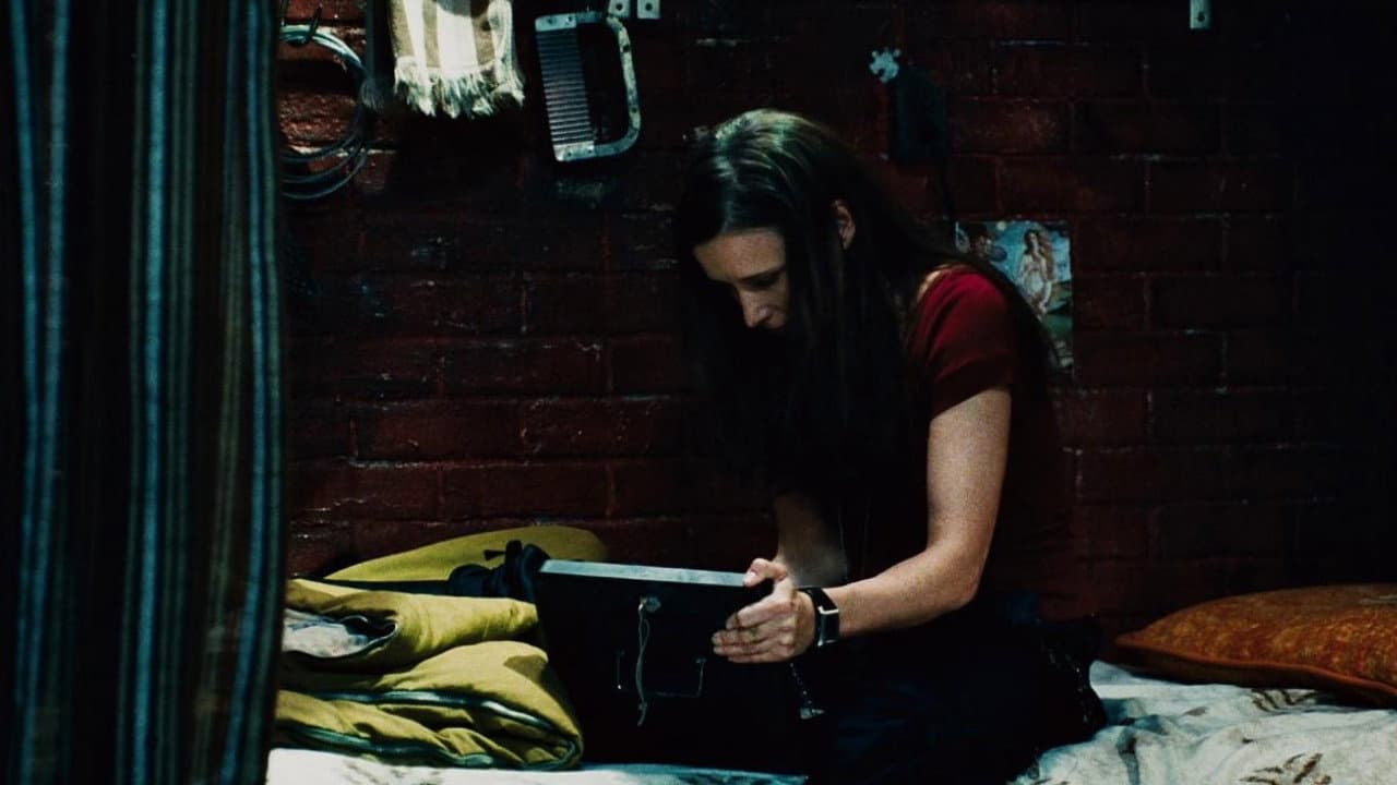 Saw III — backdrops 7