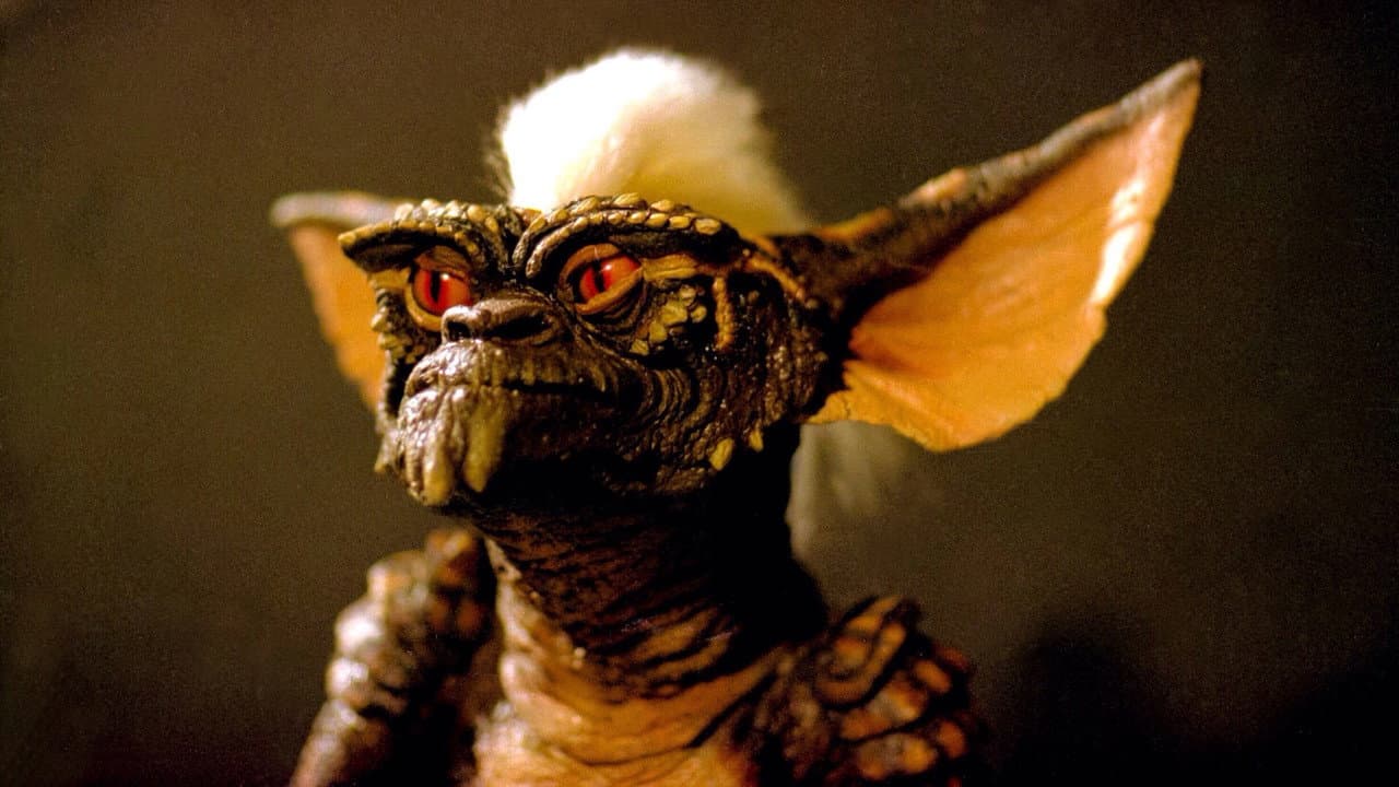Gremlins — backdrops 8