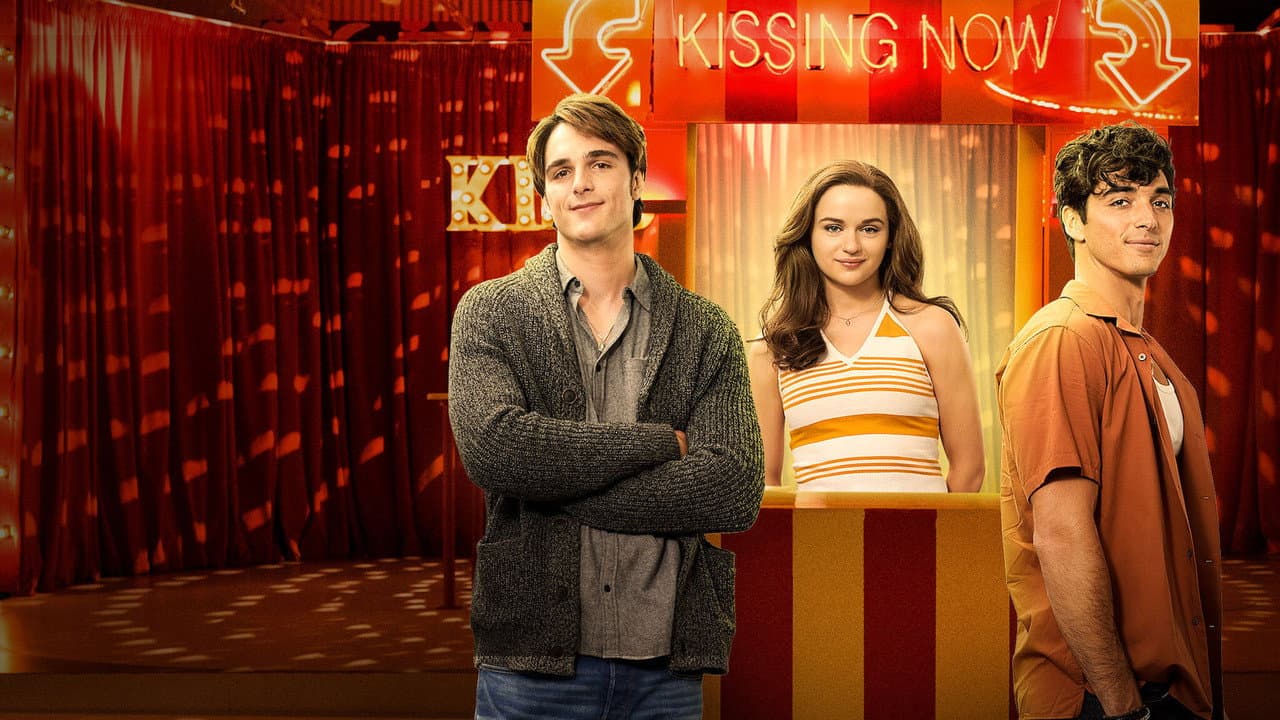 The Kissing Booth 2 — backdrops 4