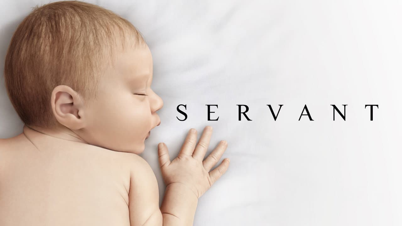 Servant — backdrops with title 4