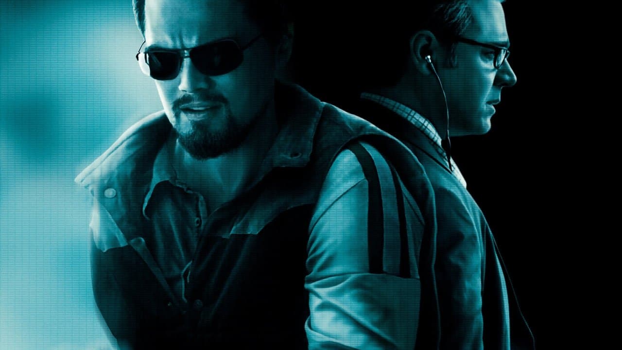 Body of Lies — backdrops 4